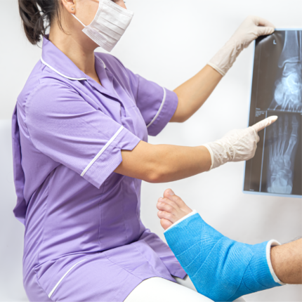 Orthopedic Support