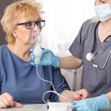 respiratory care